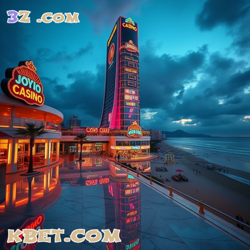 Login Criativo no kbet.com: Experiência Única para Usuários