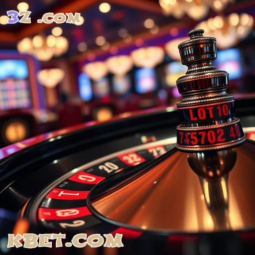 Experiência Paga Inigualável no Site kbet.com