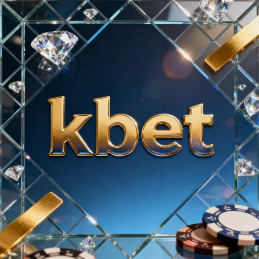 Logo kbet.com
