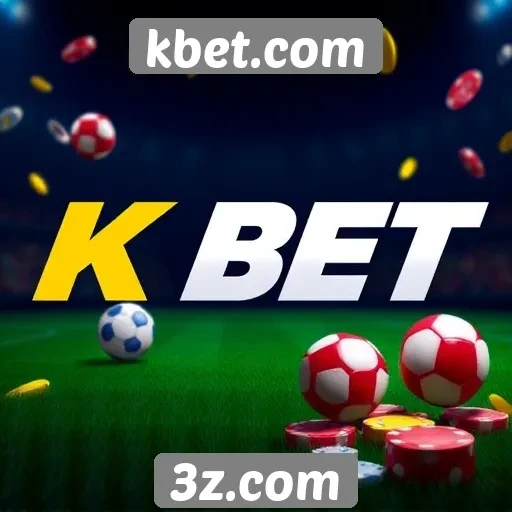 Variedade de jogos disponíveis em kbet.com