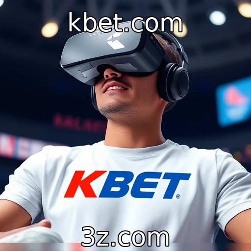 Crescimento da realidade virtual na indústria de jogos